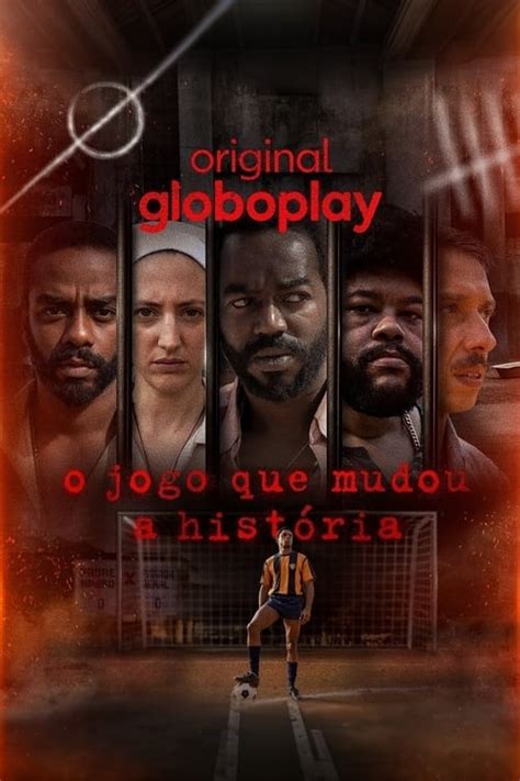 assistir o jogo que mudou a historia online